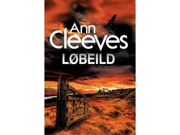 Lejon | Ann Cleeves | Språk: Danska