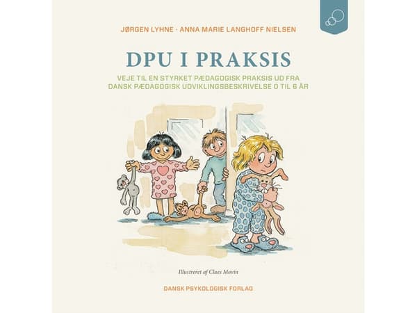 DPU käytännössä | Jørgen Lyhne ja Anna Marie Langhoff Nielsen | Kieli: Tanska