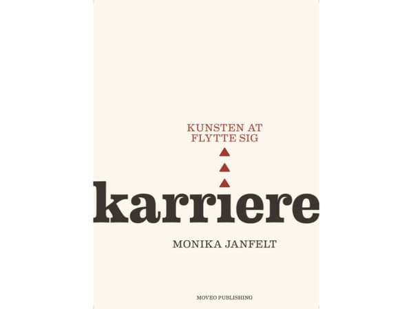 Ura - liikkumisen taito | Monika Janfelt | Kieli: Tanska