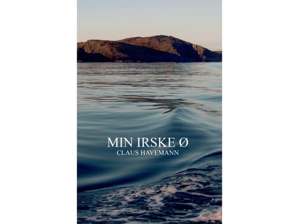 Min irske ø | Claus Havemann | Språk: Danska