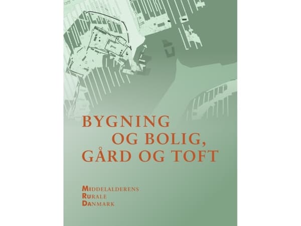 Bygning og bolig, gård og toft | Kieli: Tanska