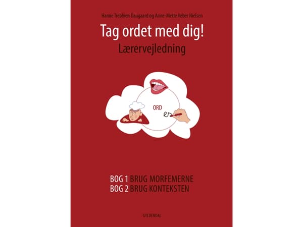 Ota lattia mukaan! Opettajan opas | Anne-Mette Veber Nielsen;Hanne Trebbien Daugaard | Kieli: Tanska
