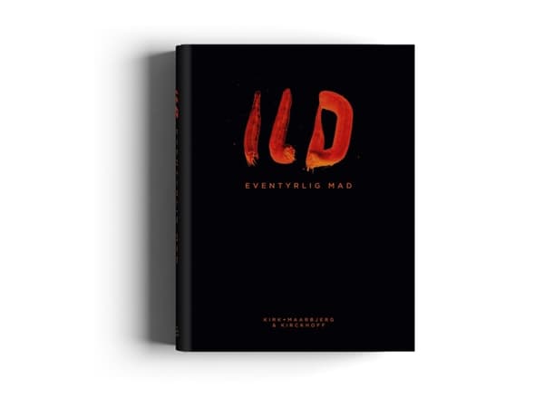 Ild – Eventyrlig Mad | Nikolaj Kirk, Morten Kirckhoff, Mikkel Maarbjerg | Språk: Dansk