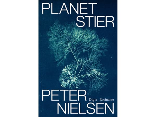 Planetdjur | Peter Nielsen | Språk: Danska