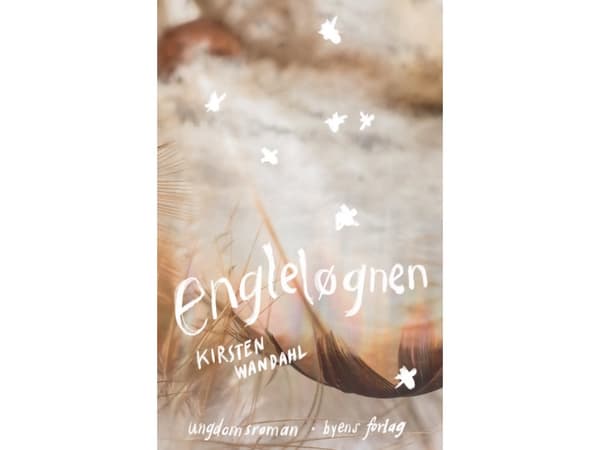 Enkelin valhe | Kirsten Wandahl | Kieli: Tanska