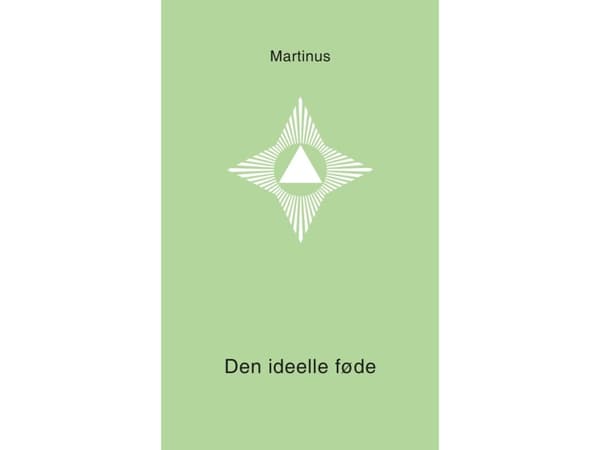 Ihanteellinen elämä (Småbog 5) | Martinus | Kieli: Tanska