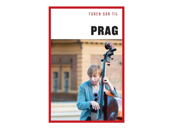 Turen går til Prag | Hans Kragh-Jacobsen