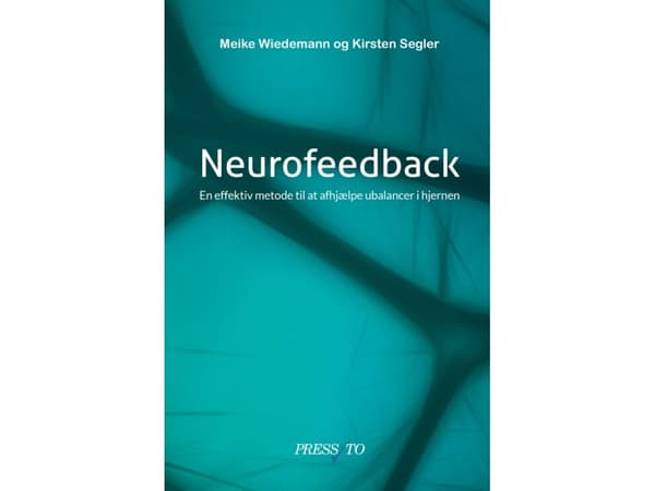 Neurofeedback | Meike Wiedemann ja Kirsten Segler | Kieli: Tanska