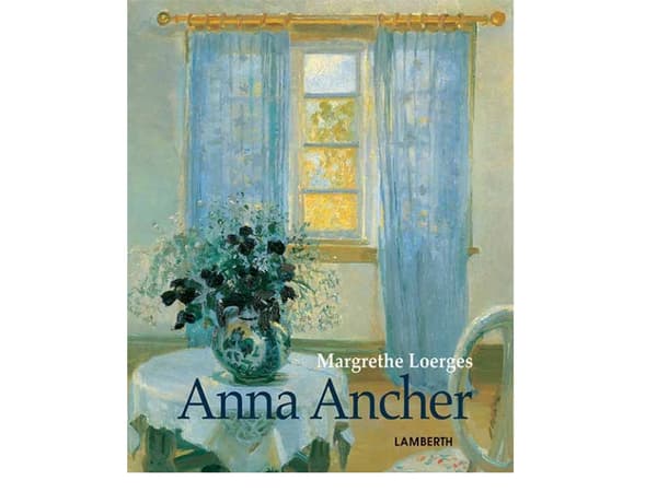 Anna Ancher | Margrethe Loerges | Språk: Dansk