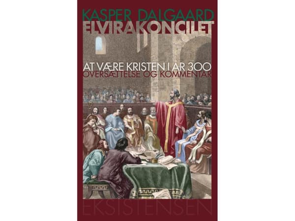Elviras råd | Kasper Dalgaard | Språk: Danska