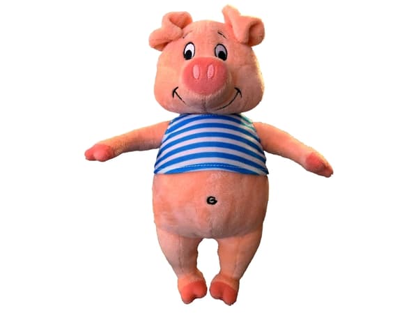 Leopold bamse | Dina Gellert | Språk: Dansk