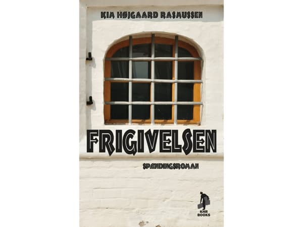 Utgivning | Kim Højgaard Rasmussen | Språk: Danska