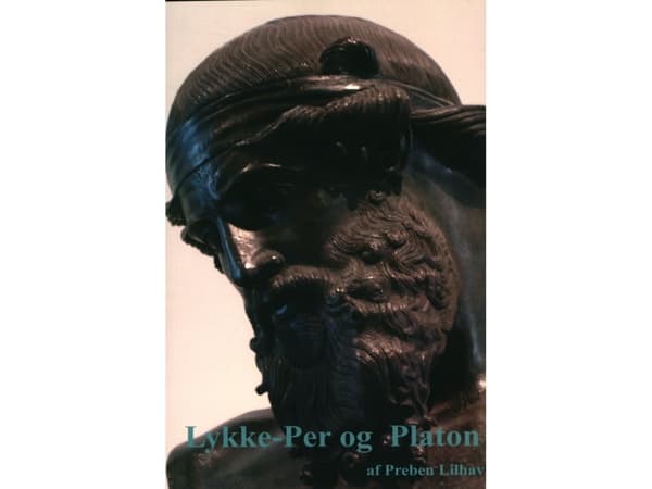 Lykke-Per og Platon | Preben Lilhav | Språk: Danska