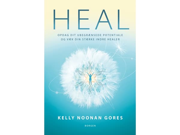 Heal | Kelly Noonan Gores | Kieli: Tanska