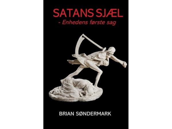 Saatanan sielu | Brian Søndermark | Kieli: Tanska