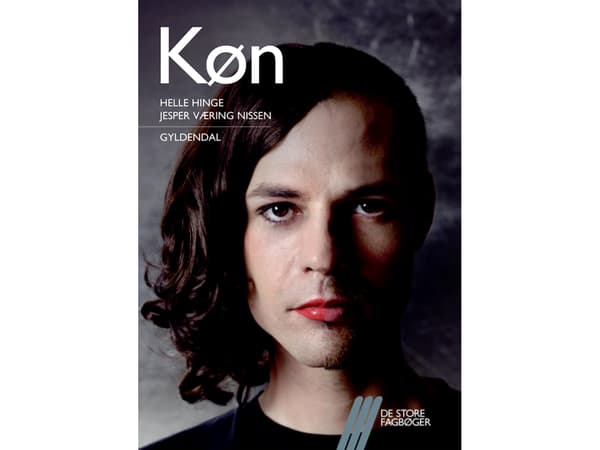 Sukupuoli | Helle Hinge;Jesper Væring Nissen | Kieli: Tanska