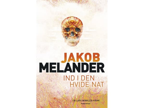 In i den vita natten | Jakob Melander | Språk: Danska