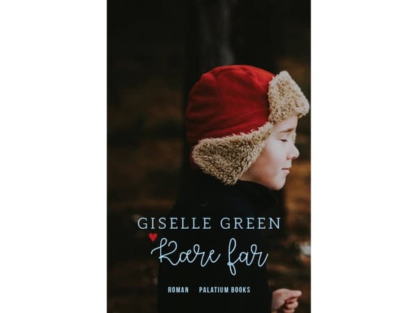 Kära pappa | Giselle Green | Språk: Danska