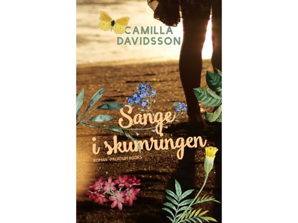 Lauluja hämärässä | Camilla Davidsson | Kieli: Tanska