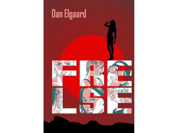 Frelse | Dan Elgaard | Kieli: Tanska