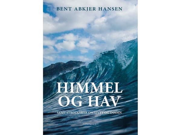 Himmel og hav | Bent Abkjer Hansen | Kieli: Tanska