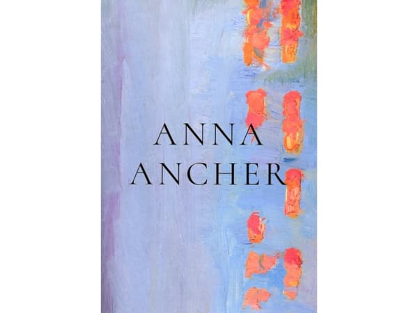 Anna Ancher | Andreas Bjerre, Caroline Bøjesen Schmit-Andersen, Elisabeth Fabritius, Mette Houlberg,Gertrud Oelsner, Nils Ohlsen, Peter Nørgaard Lars