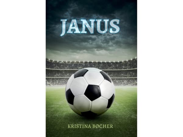 JANUS | Kristina Bøcher | Språk: Danska