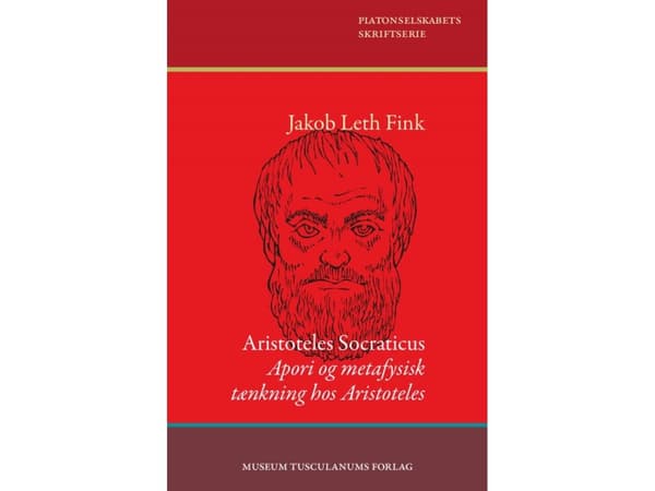 Aristoteles Socraticus | Jakob Leth Fink | Kieli: Tanska