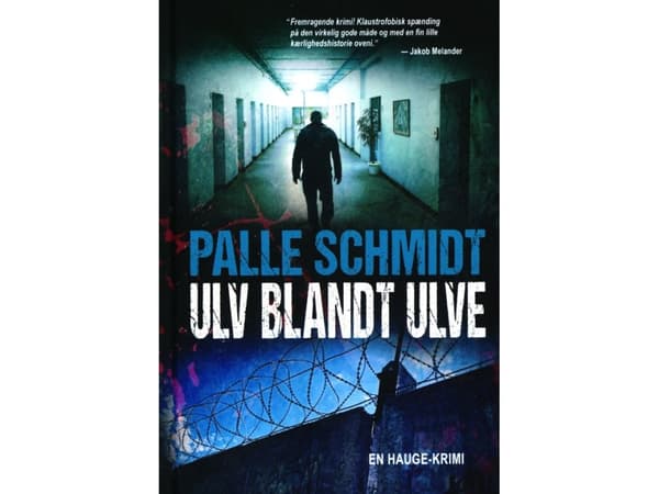Susi susien joukossa | Palle Schmidt | Kieli: Tanska