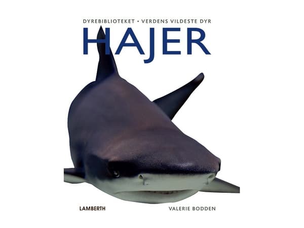Hajer | Valerie Bodden | Kieli: Tanska