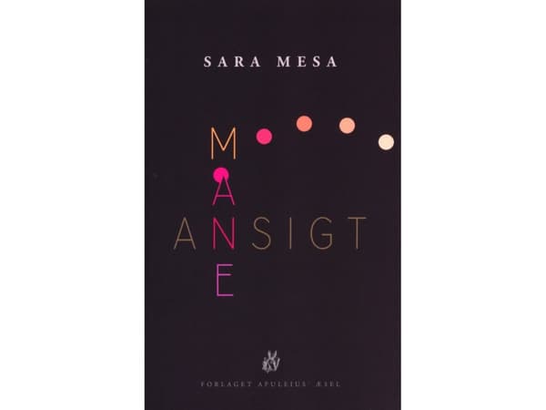 Månen | Sara Mesa | Språk: Danska