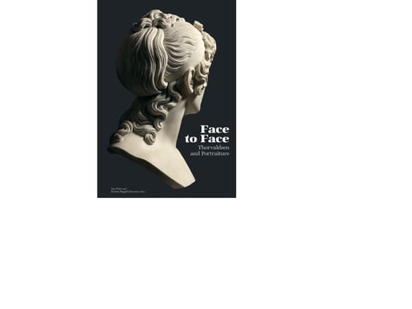 Face to Face | Jane Fejfer & Kristine Bøggild Johannsen | Språk: Dansk