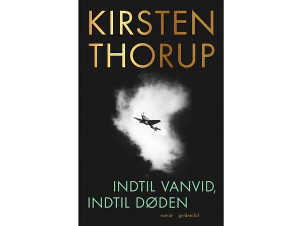 Tills galenskap, tills döden kommer | Kirsten Thorup | Språk: Danska