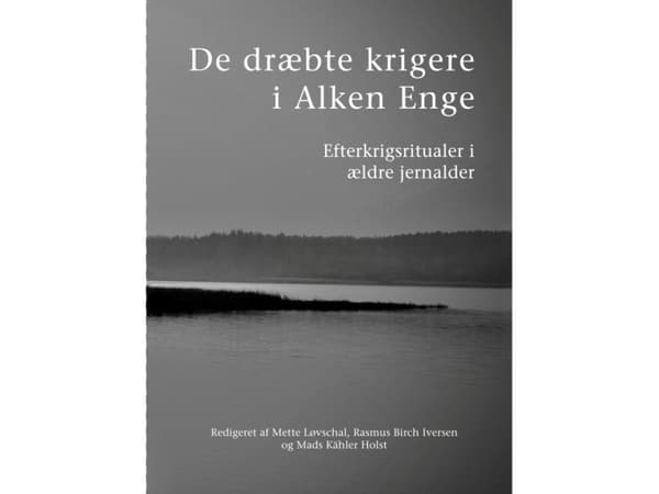 Alken Engen surmatut soturit - | Kieli: Tanska