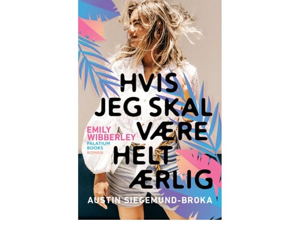 Jos haluan olla iloinen | Emily Wibberley ja Austin Siegemund-Broka | Kieli: Tanska