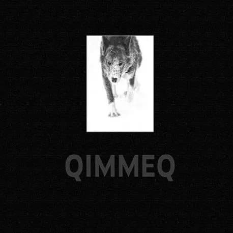 QIMMEQ – The Greenland Sled Dog | Redaktion Carsten Egevang | Kieli: Englanti