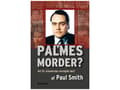Miniatyrbild 1 av 2: Palmes morder? | Paul Smith | Språk: Danska