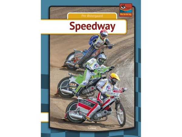Speedway | Per Østergaard | Språk: Danska