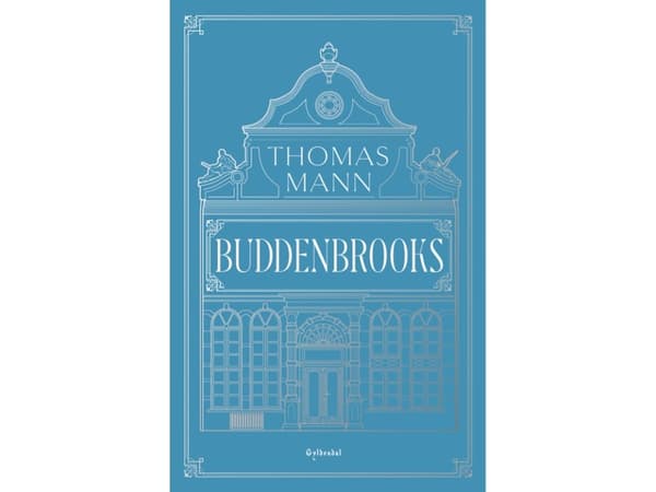 Buddenbrooks | Thomas Mann | Språk: Dansk