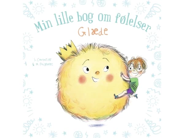 Pieni kirjani tunteista: ilo