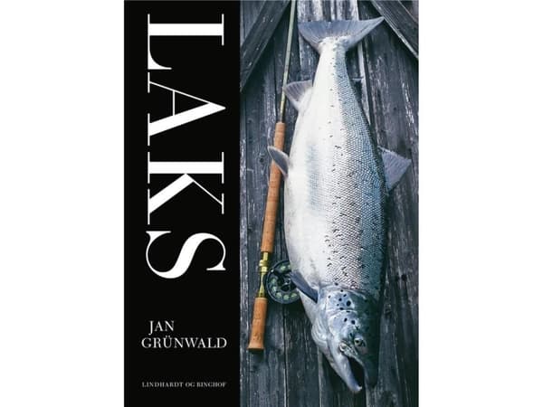 Laks | Jan Grünwald | Kieli: Tanska