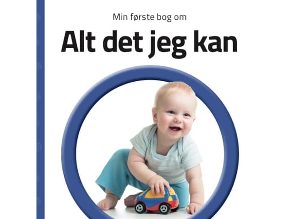 Ensimmäinen kysymys siitä, mitä minä voin tehdä | Kieli: Tanska