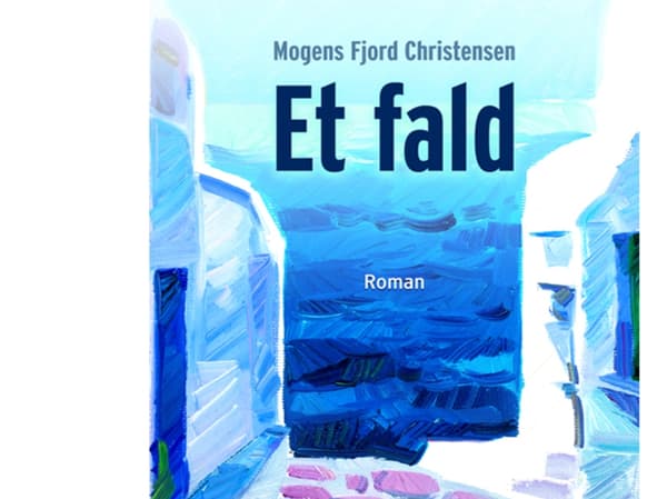 Syksy | Mogens Fjord Christensen | Kieli: Tanska