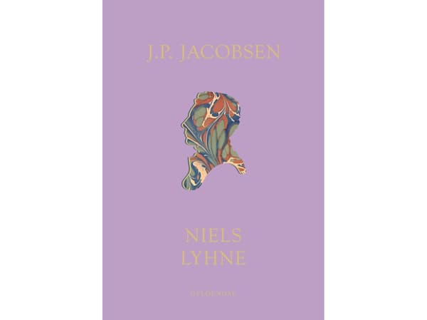 Niels Lyhne | J.P. Jacobsen | Språk: Danska