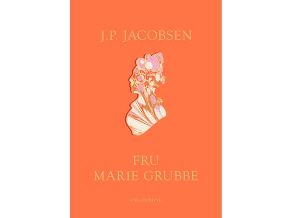 Marie Grubbe | J.P. Jacobsen | Språk: Danska