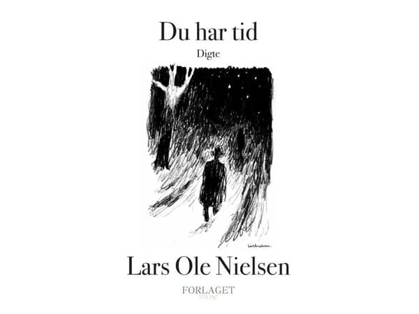 Du har tid | Lars Ole Nielsen | Språk: Danska