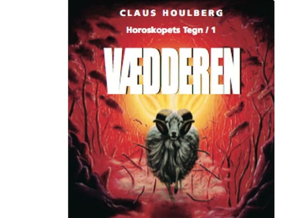 Väduren | Claus Houlberg | Språk: Danska