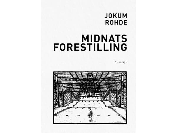 Midnatsforestilling | Jokum Rohde