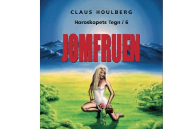 Jungfru | Claus Houlberg | Språk: Danska