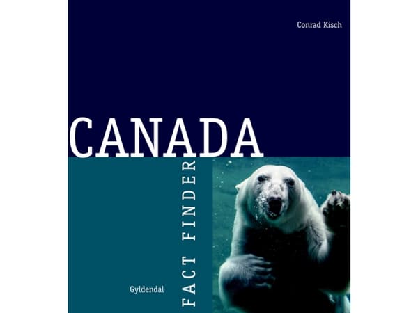 Kanada | Conrad Kisch | Språk: Danska